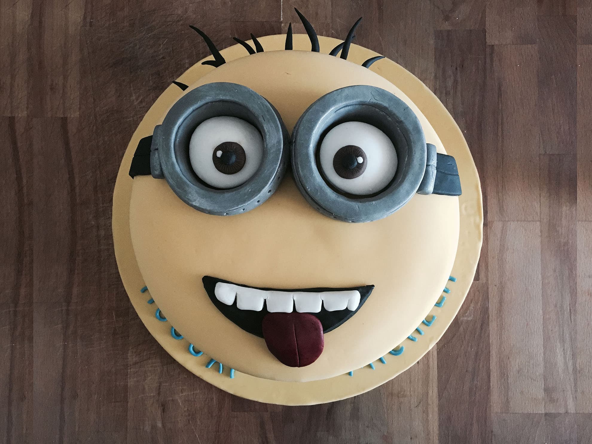 Buon Compleanno Minions Youtube