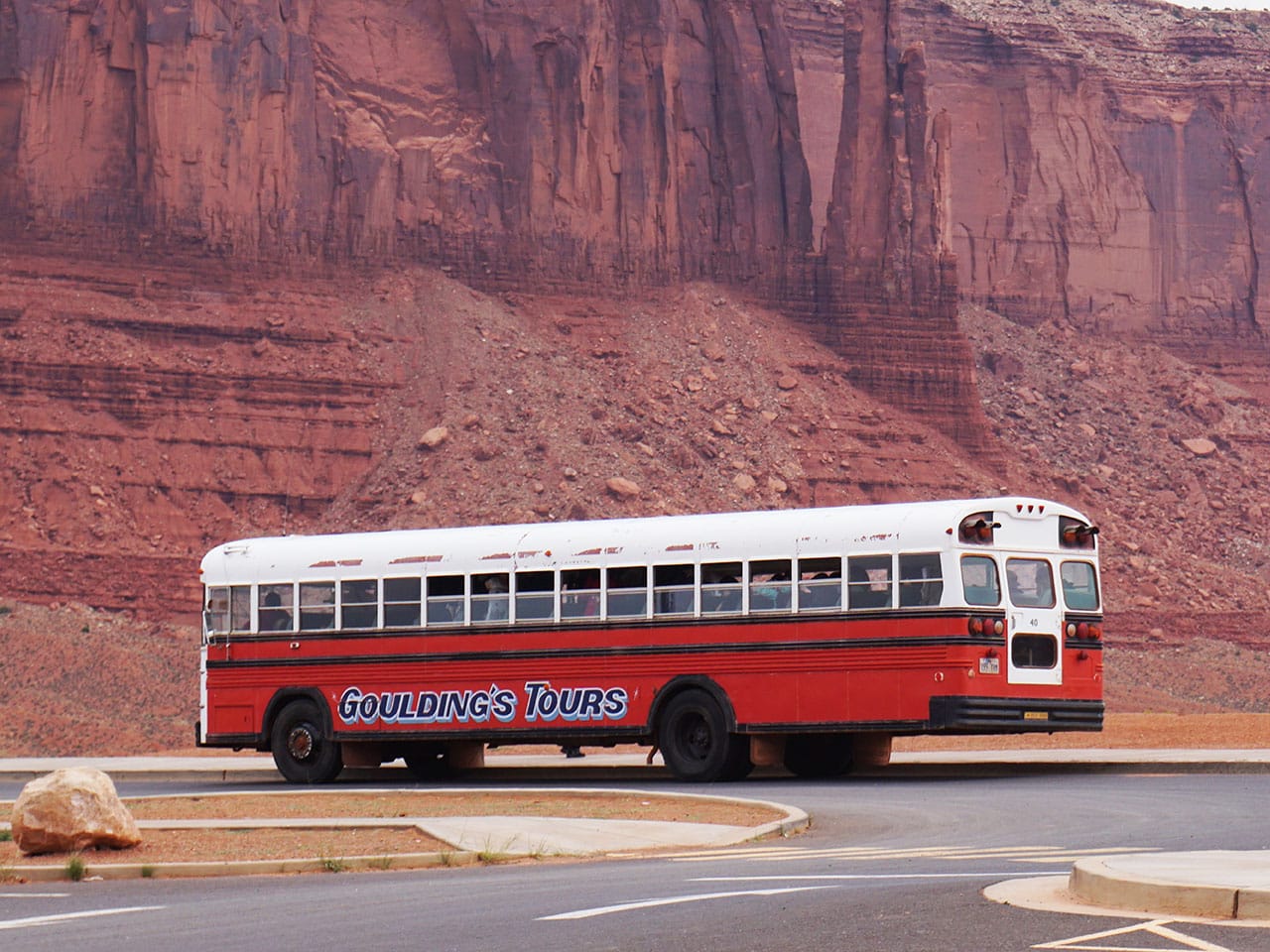 Visitare la Monument Valley: cosa vedere nella terra dei Navajo 7 Visitare la Monument Valley tour organizzati