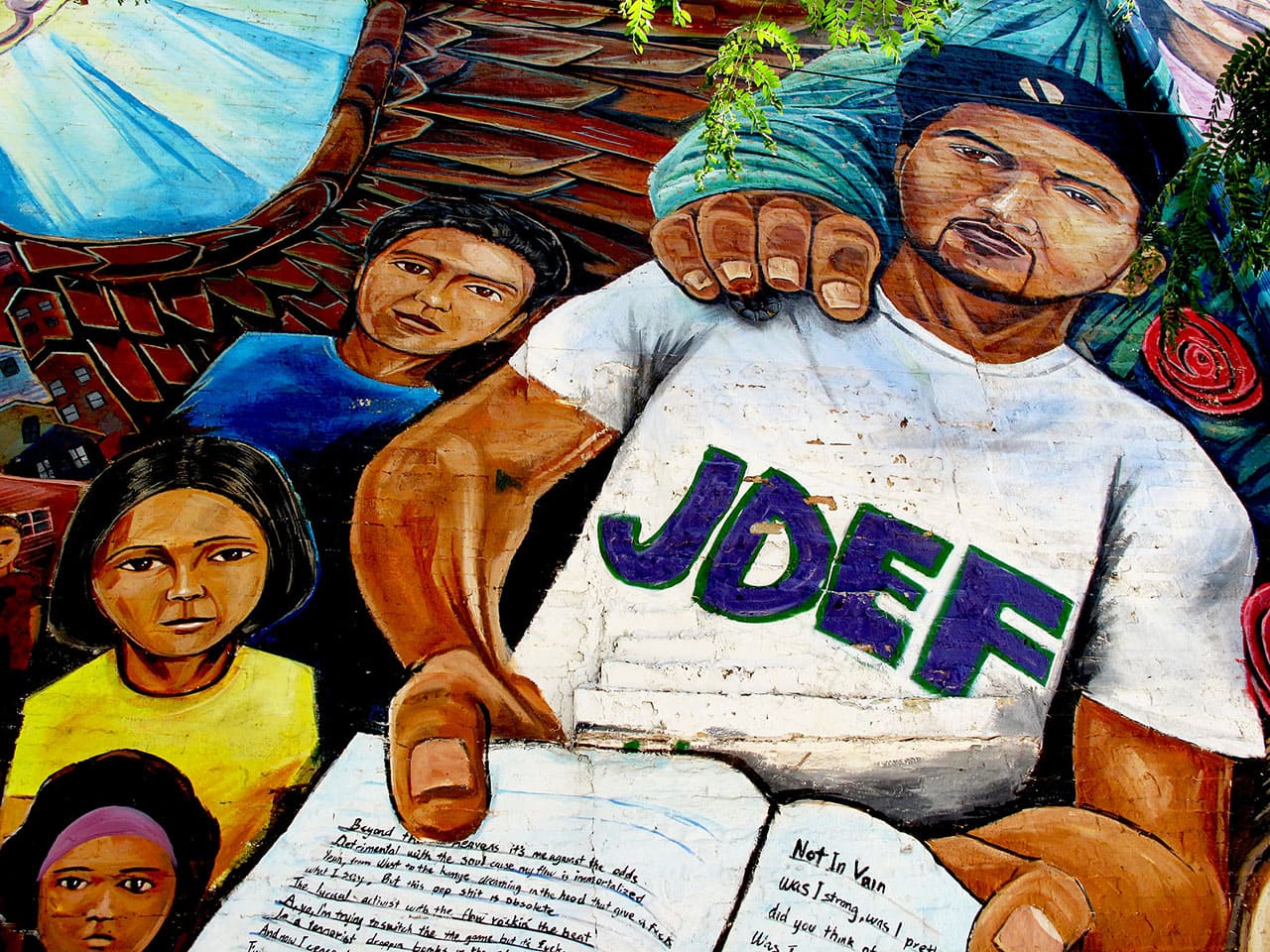 Cosa vedere a Chicago in tre giorni: itinerario e consigli 27 Street Art Chicago