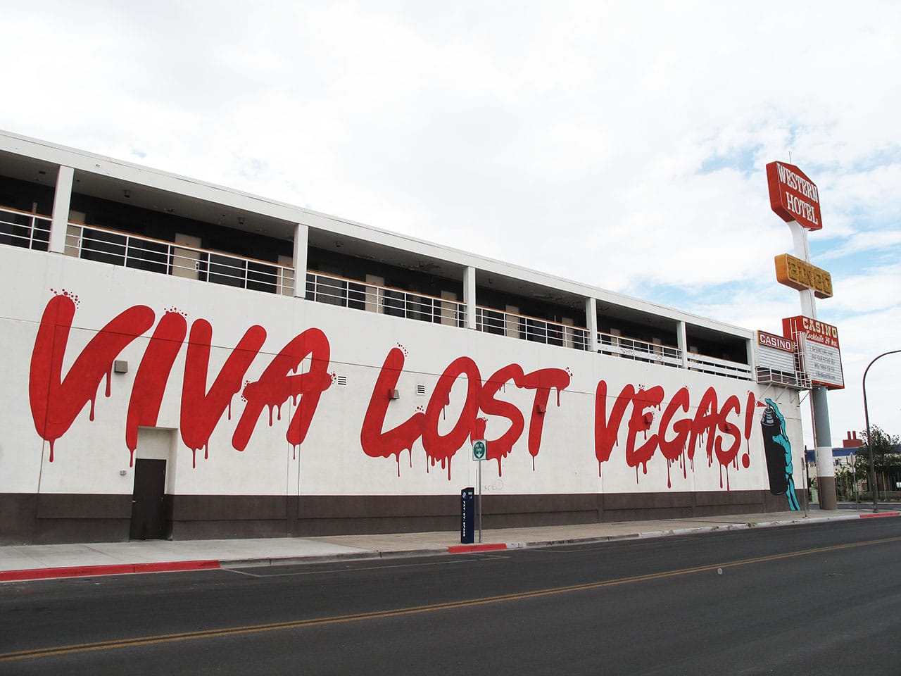 Itinerario California: on the road tra le città e i Grandi Parchi degli Stati Uniti Occidentali 7 Stati Uniti occidentali Lost Vegas