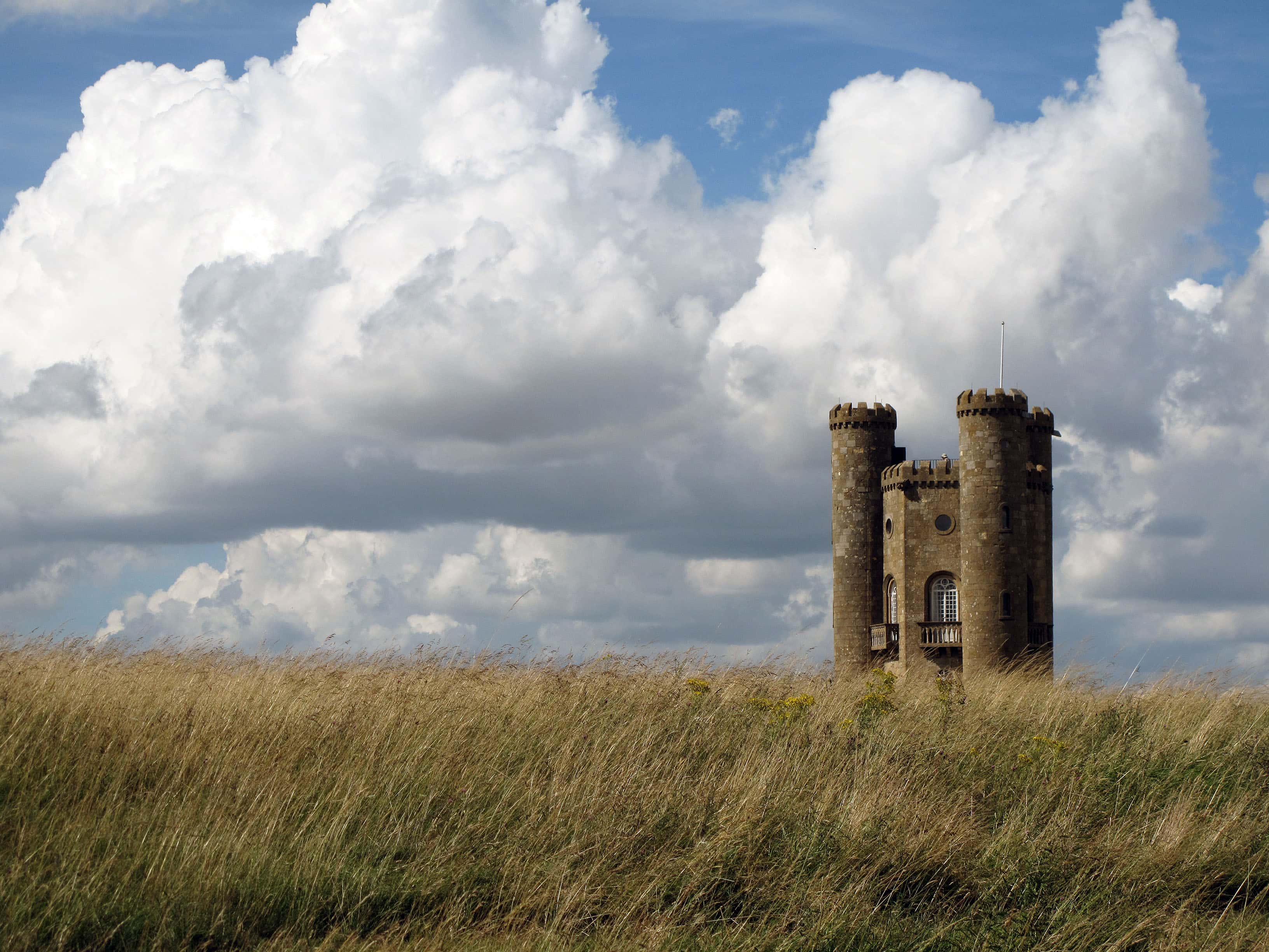 Itinerario Galles e Inghilterra del Sud: viaggio tra fari e scogliere bianche inglesi 19 Torre di Broadway Itinerario Galles e Inghilterra del Sud