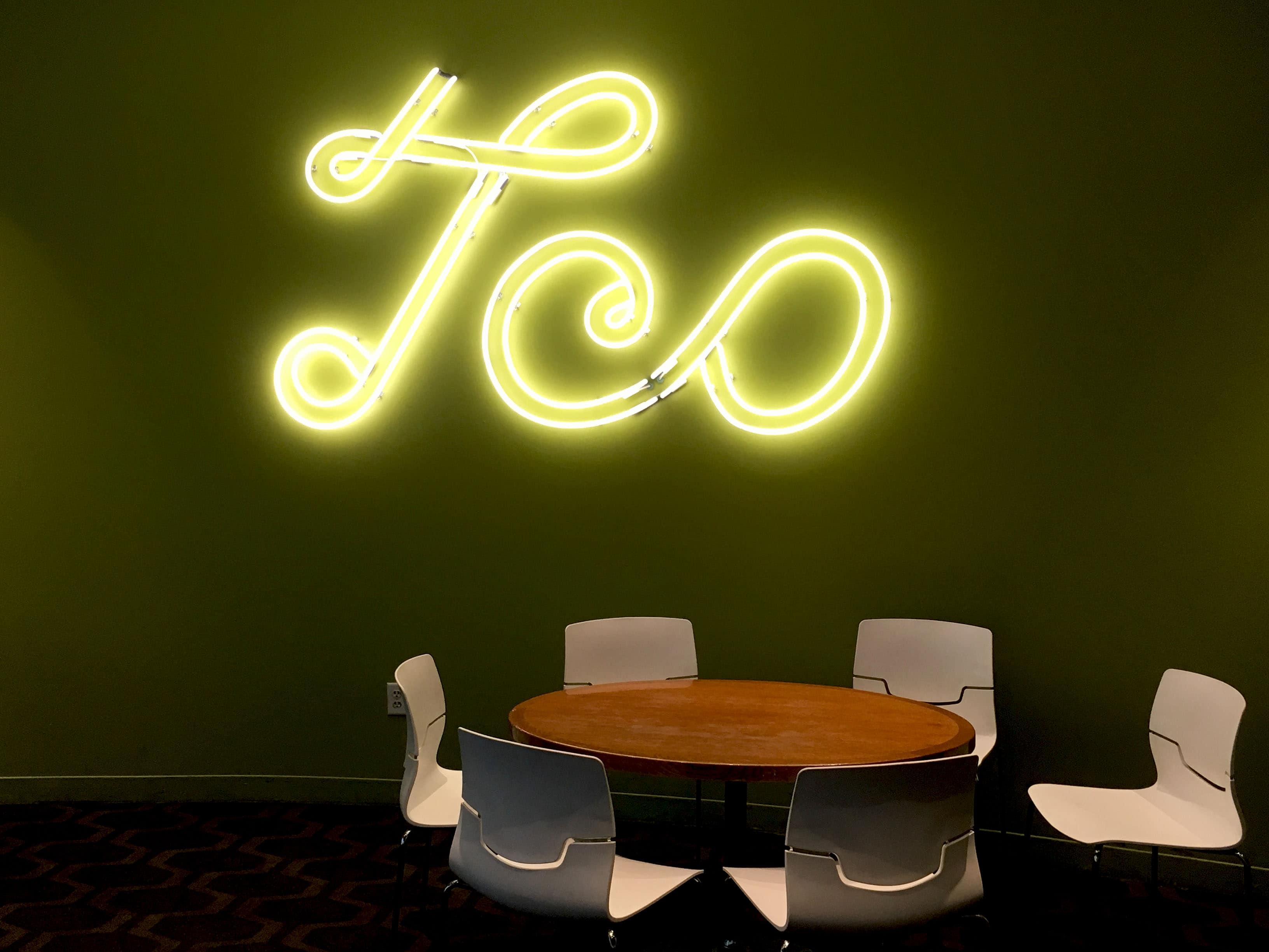 Dove dormire a Denver: Stay Funky, Stay Happy The Curtis Boutique Hotel 29 Ristorante The Curtis Hotel Denver