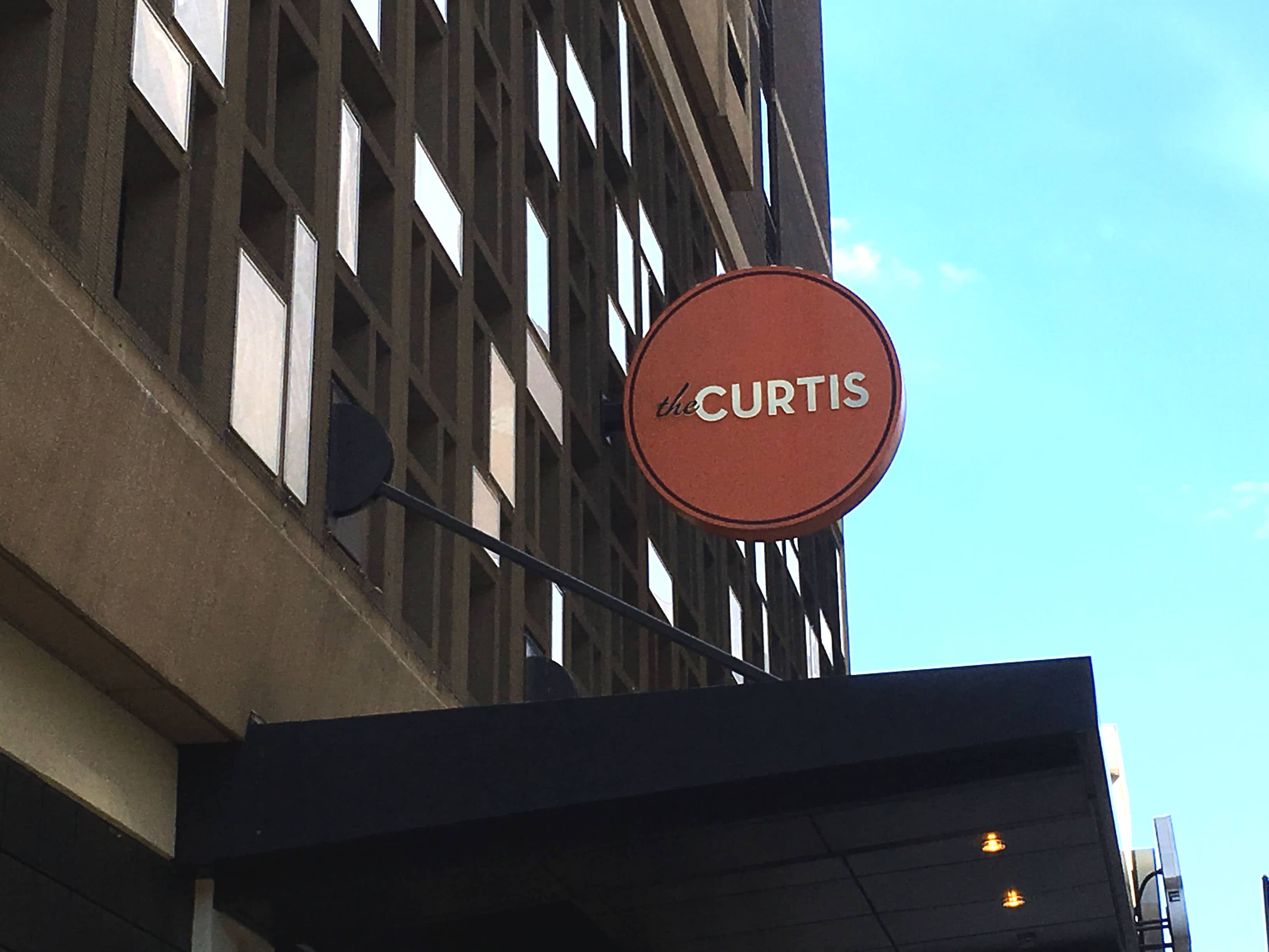 Dove dormire a Denver: Stay Funky, Stay Happy The Curtis Boutique Hotel 1 The Curtis Hotel Denver