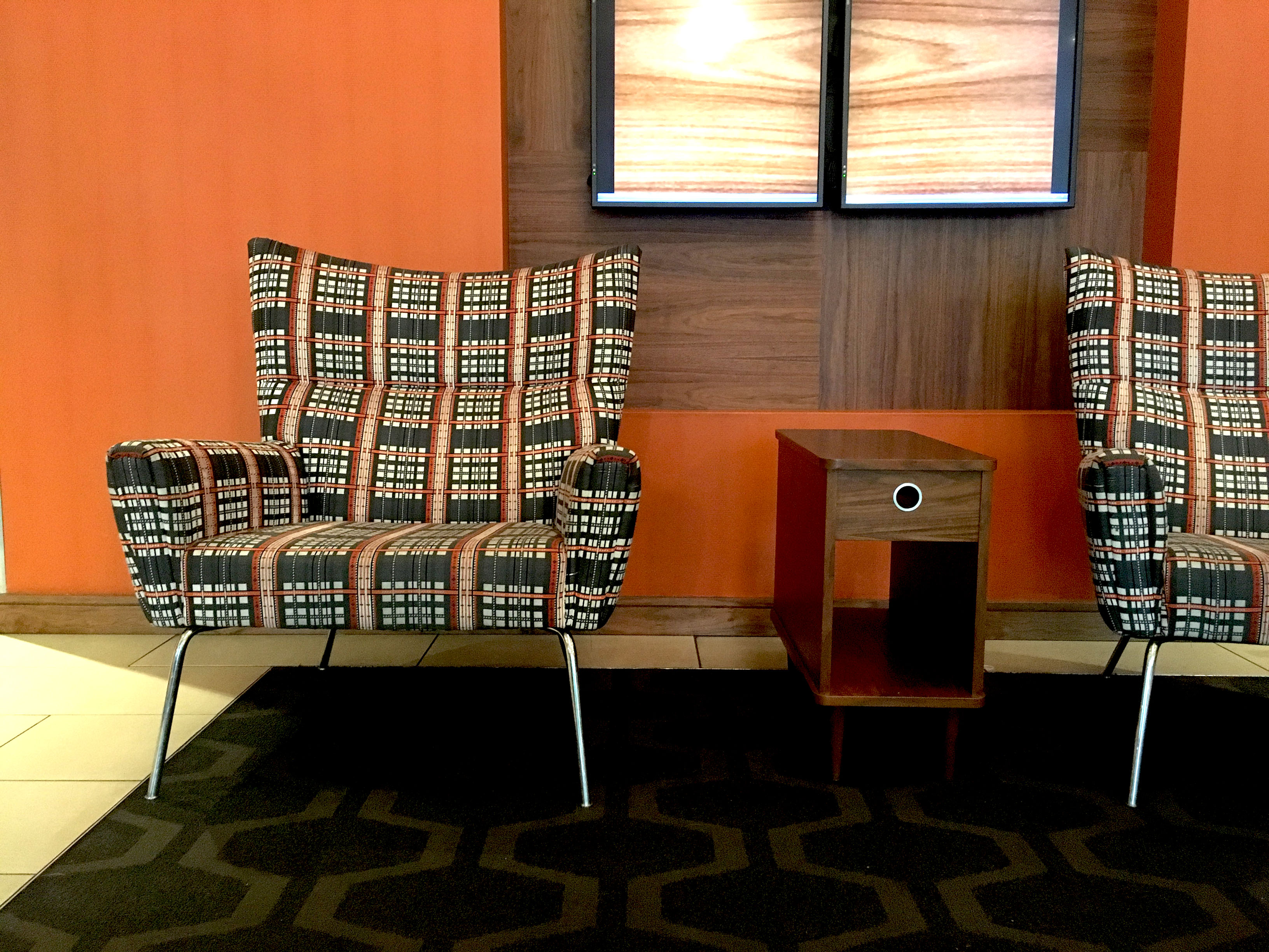 Dove dormire a Denver: Stay Funky, Stay Happy The Curtis Boutique Hotel 20 Hall The Curtis Hotel Denver
