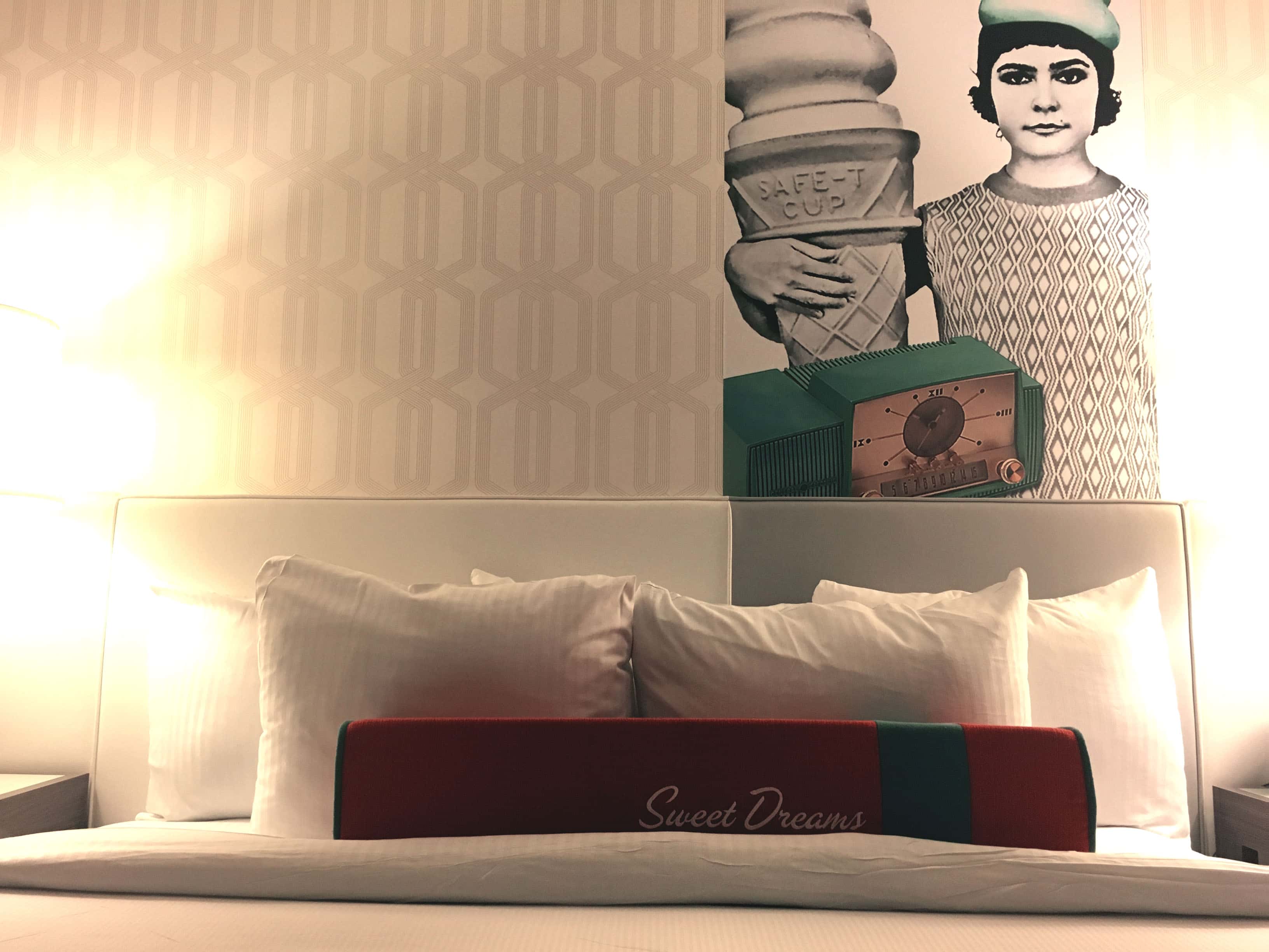 Dove dormire a Denver: Stay Funky, Stay Happy The Curtis Boutique Hotel 16 Dove dormire a Denver nel Colorado
