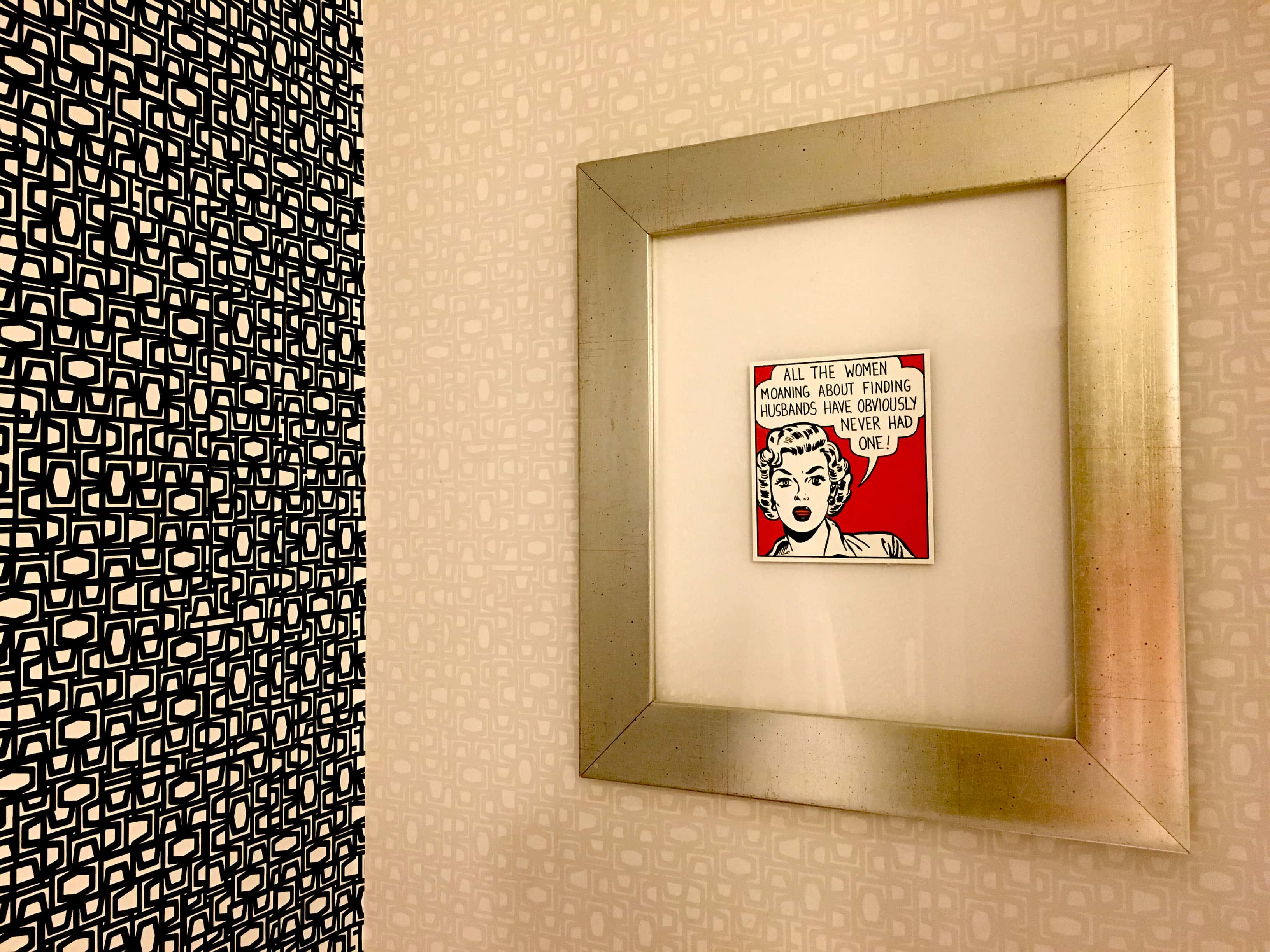 Dove dormire a Denver: Stay Funky, Stay Happy The Curtis Boutique Hotel 15 The Curtis Hotel Denver dettagli