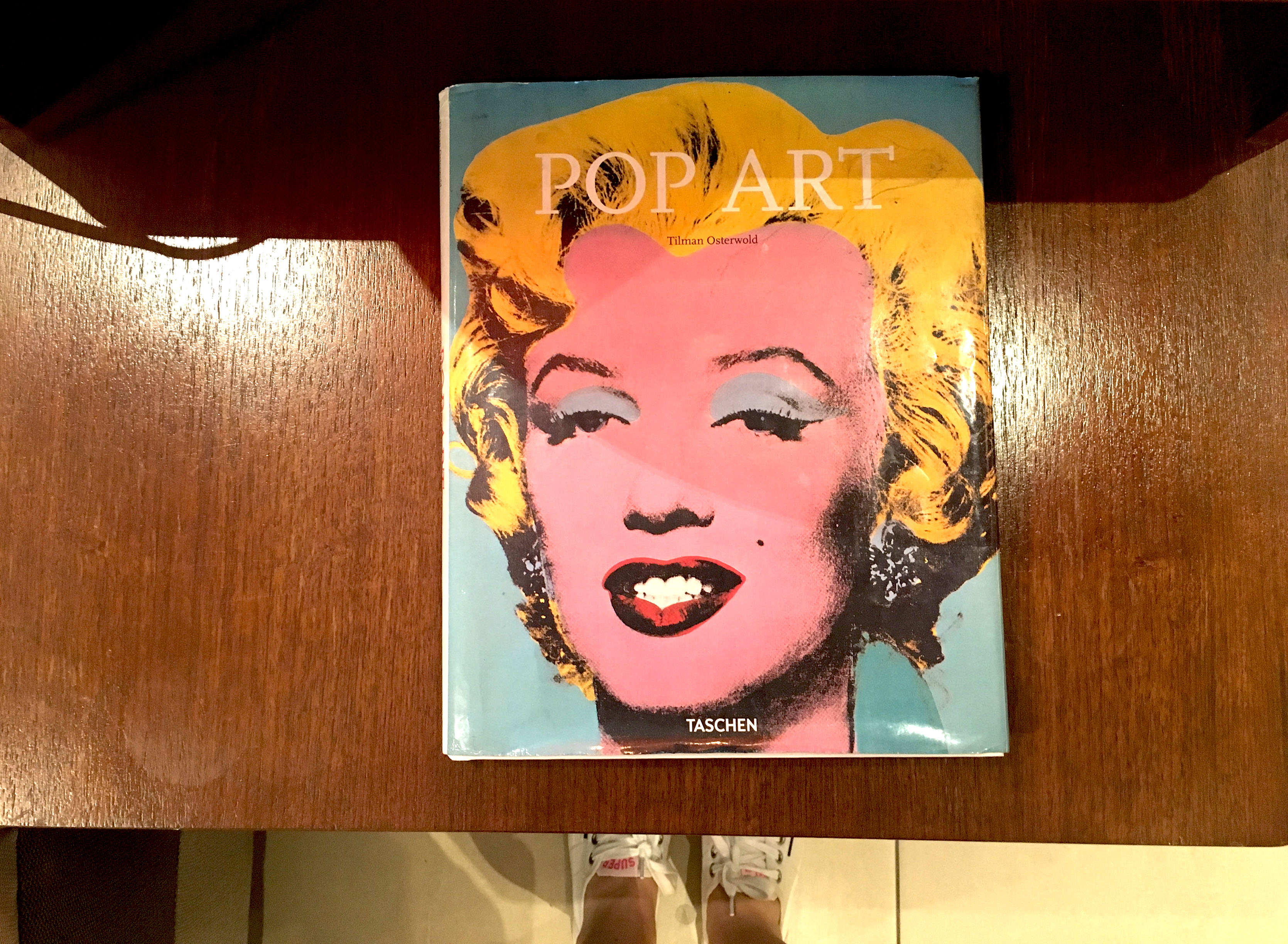 Dove dormire a Denver: Stay Funky, Stay Happy The Curtis Boutique Hotel 23 Stile pop art The Curtis Hotel Denver