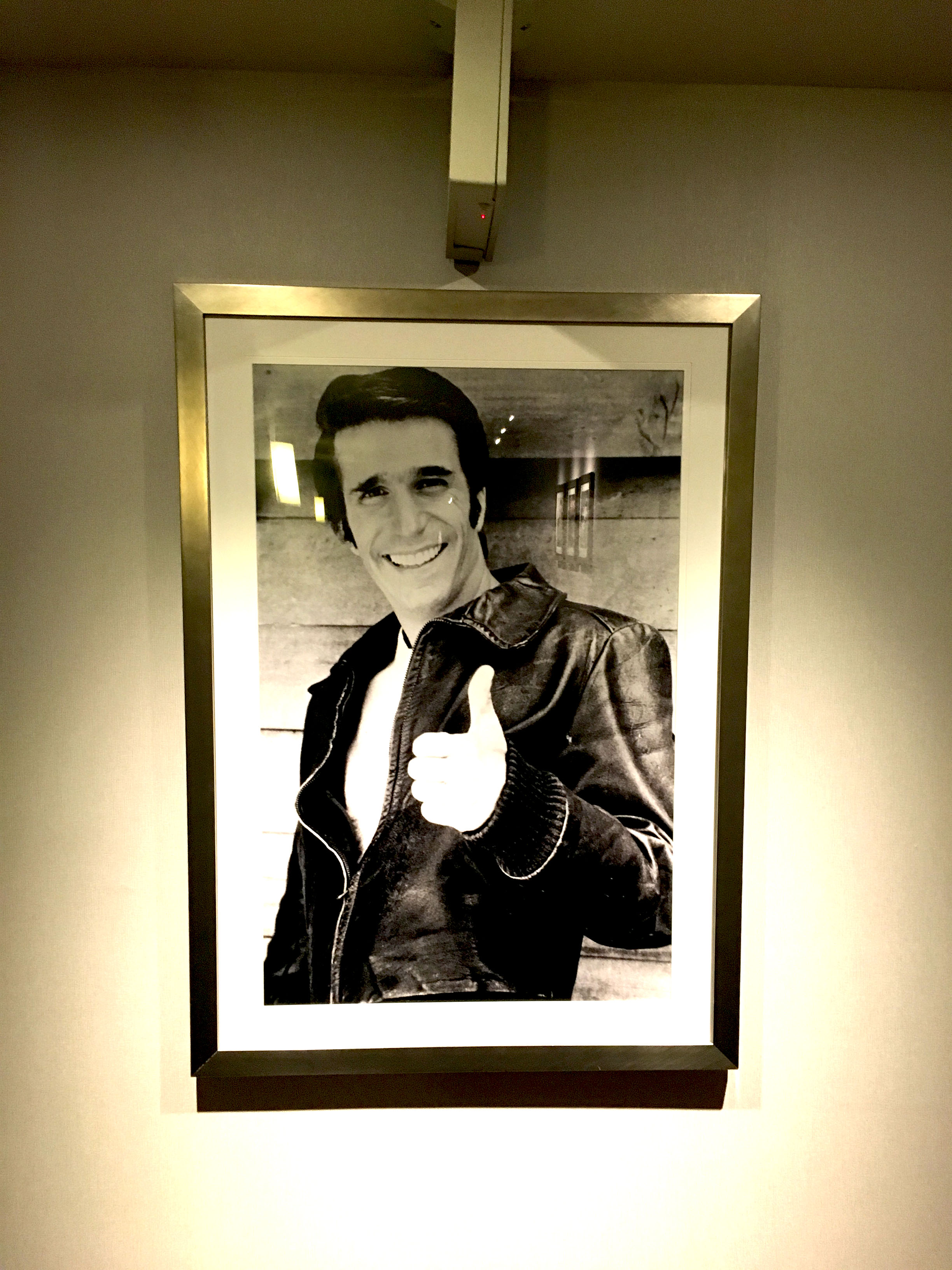 Dove dormire a Denver: Stay Funky, Stay Happy The Curtis Boutique Hotel 18 The Curtis Hotel Denver doto Fonzie