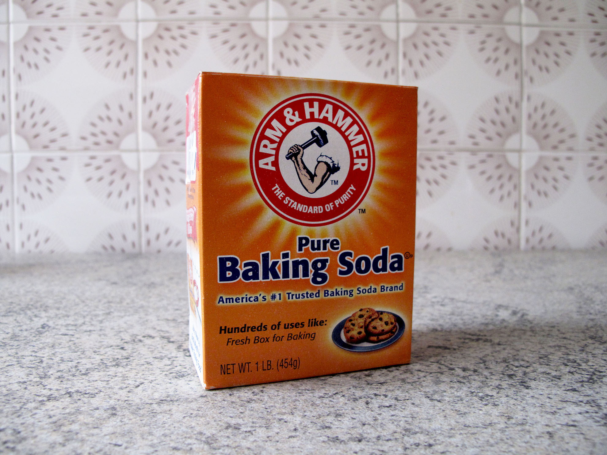 Ricetta Banana Bread al cioccolato 2 Ricetta Banana BreadBaking Soda