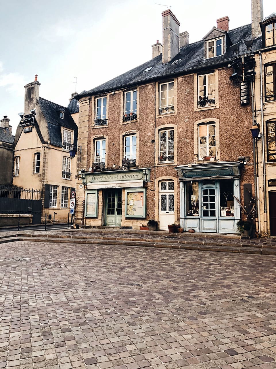 Cosa vedere in Normandia: 10 cose da non perdere 8 Cosa vedere in Normandia Bayeux