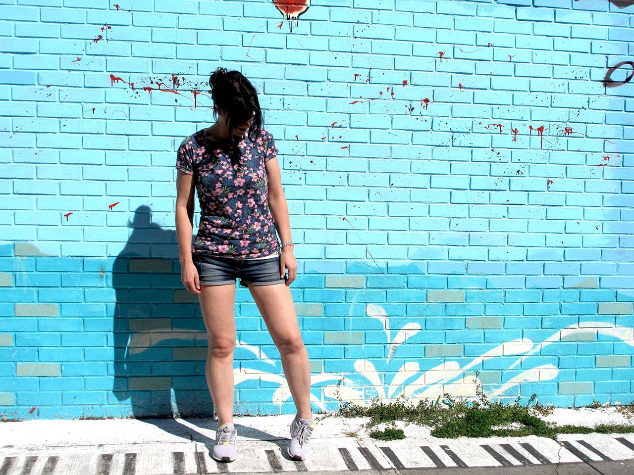 Itinerario Stati Uniti on the road: Oregon, Idaho, Montana, Wyoming, Arizona e Utah 8 Street Art Portland