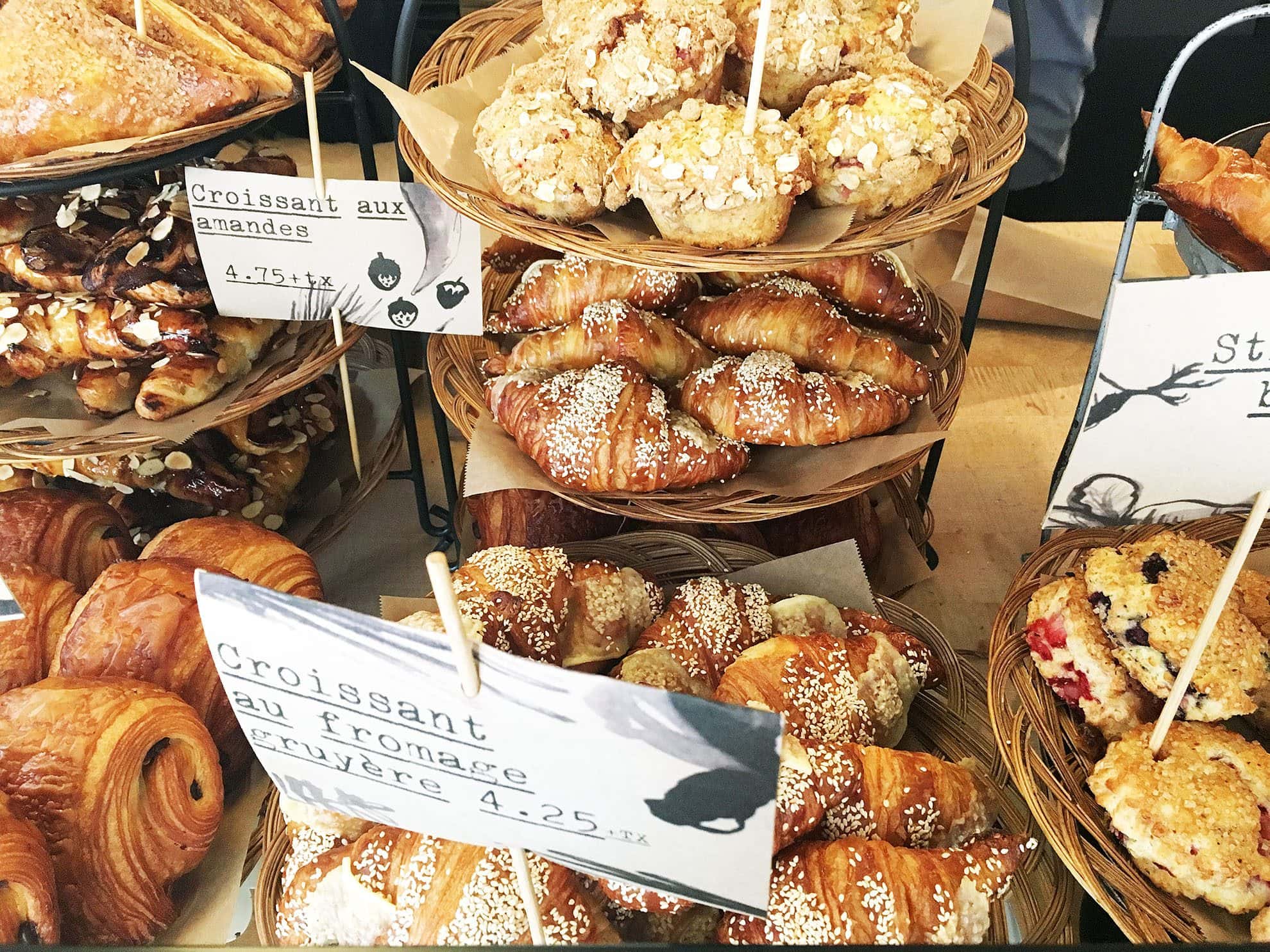 Dove mangiare a Montreal: locali da non perdere 13 Colazione a Montreal