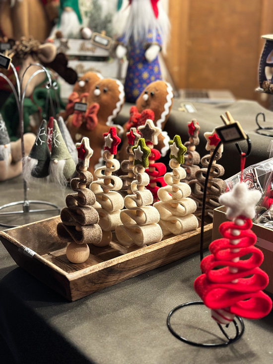 Mercatini di Natale: 6 idee per vivere appieno la magia del Natale 10 Bancarelle Montreux