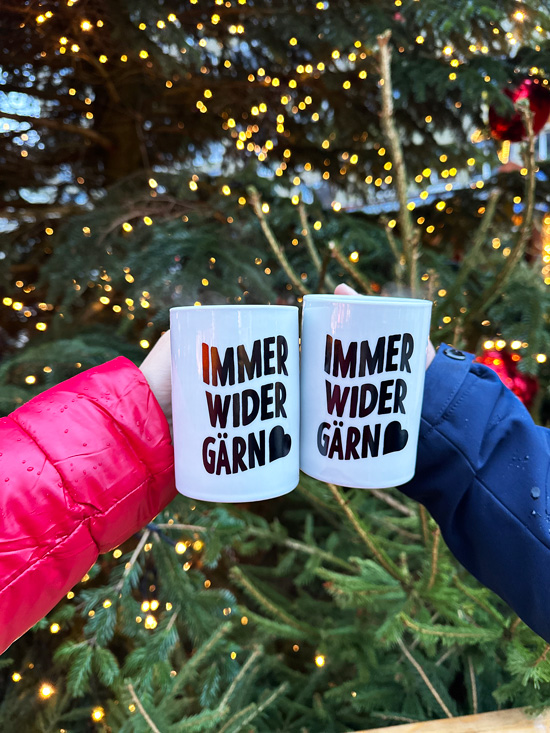 Mercatini di Natale: 6 idee per vivere appieno la magia del Natale 12 Mercatini di natale berna