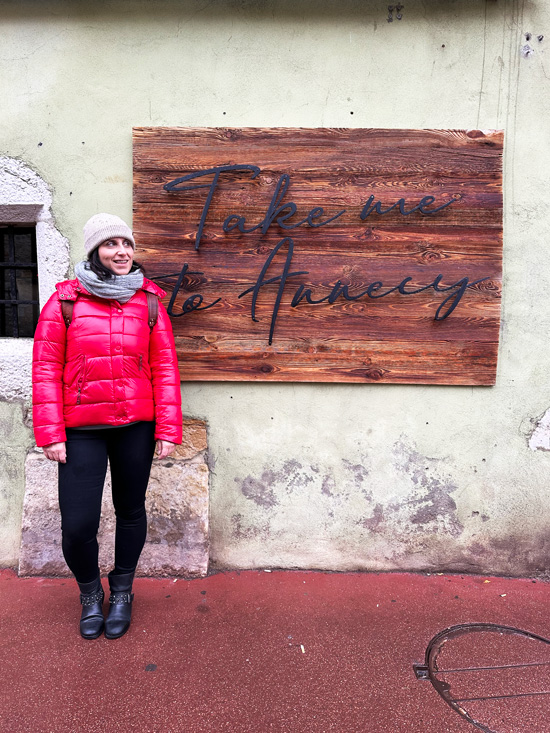 Mercatini di Natale: 6 idee per vivere appieno la magia del Natale 19 Visitare Annecy a Natale