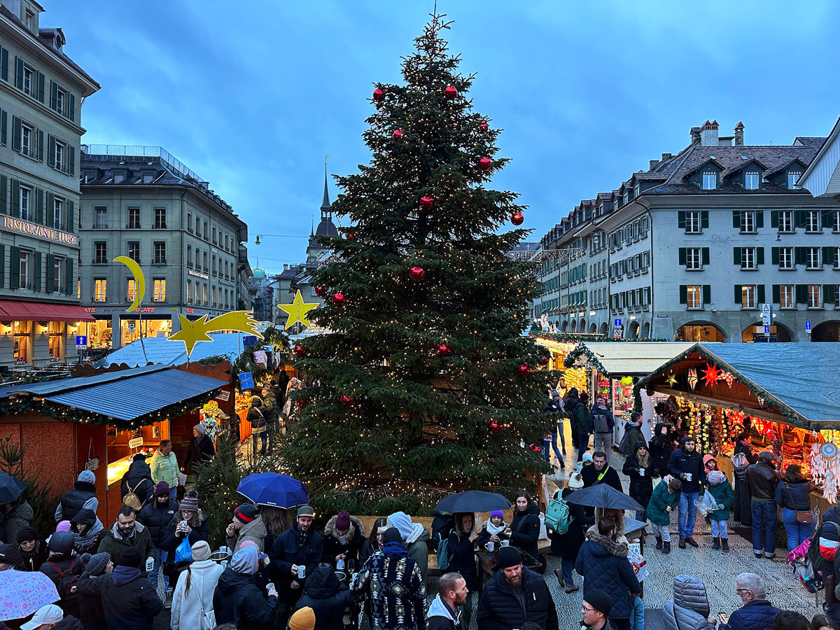 Mercatini di Natale: 6 idee per vivere appieno la magia del Natale 2 Mercatini di Natale da Non perdere
