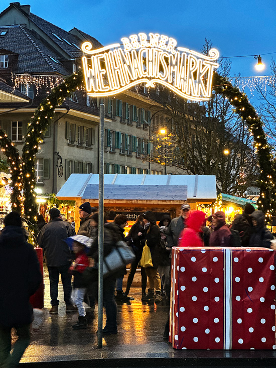 Mercatini di Natale: 6 idee per vivere appieno la magia del Natale 13 Mercatini più belli