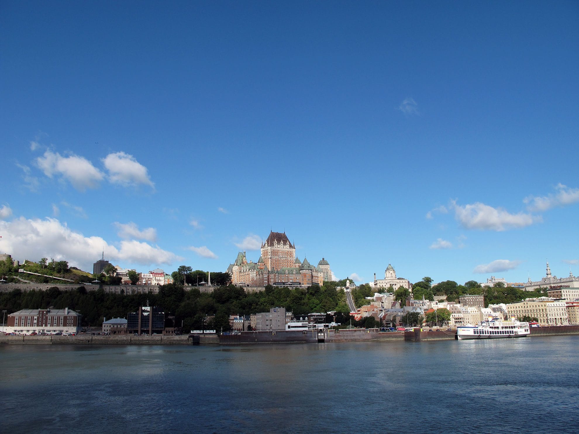 Cosa vedere a Quebec City in due giorni