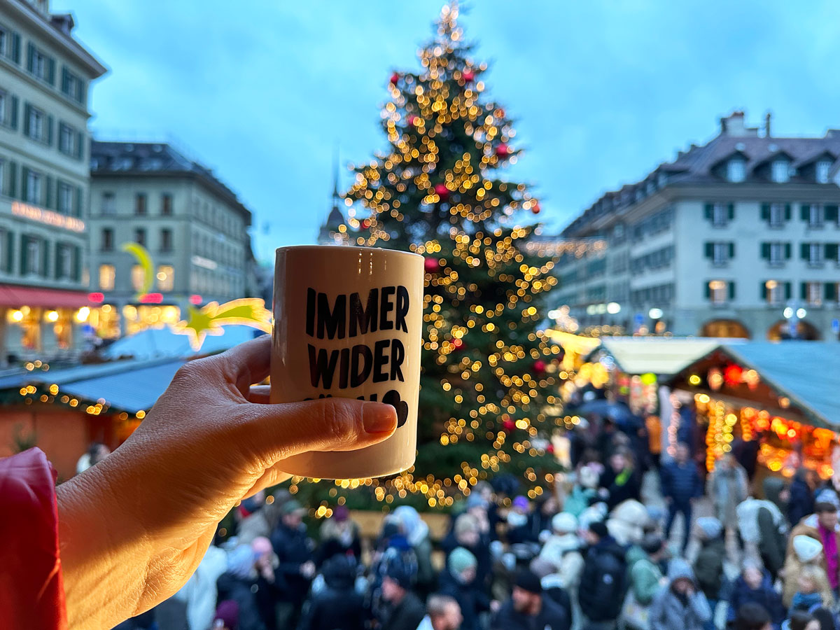 Mercatini di Natale: 6 idee per vivere appieno la magia del Natale 1 Quando iniziano i mercatini di Natale