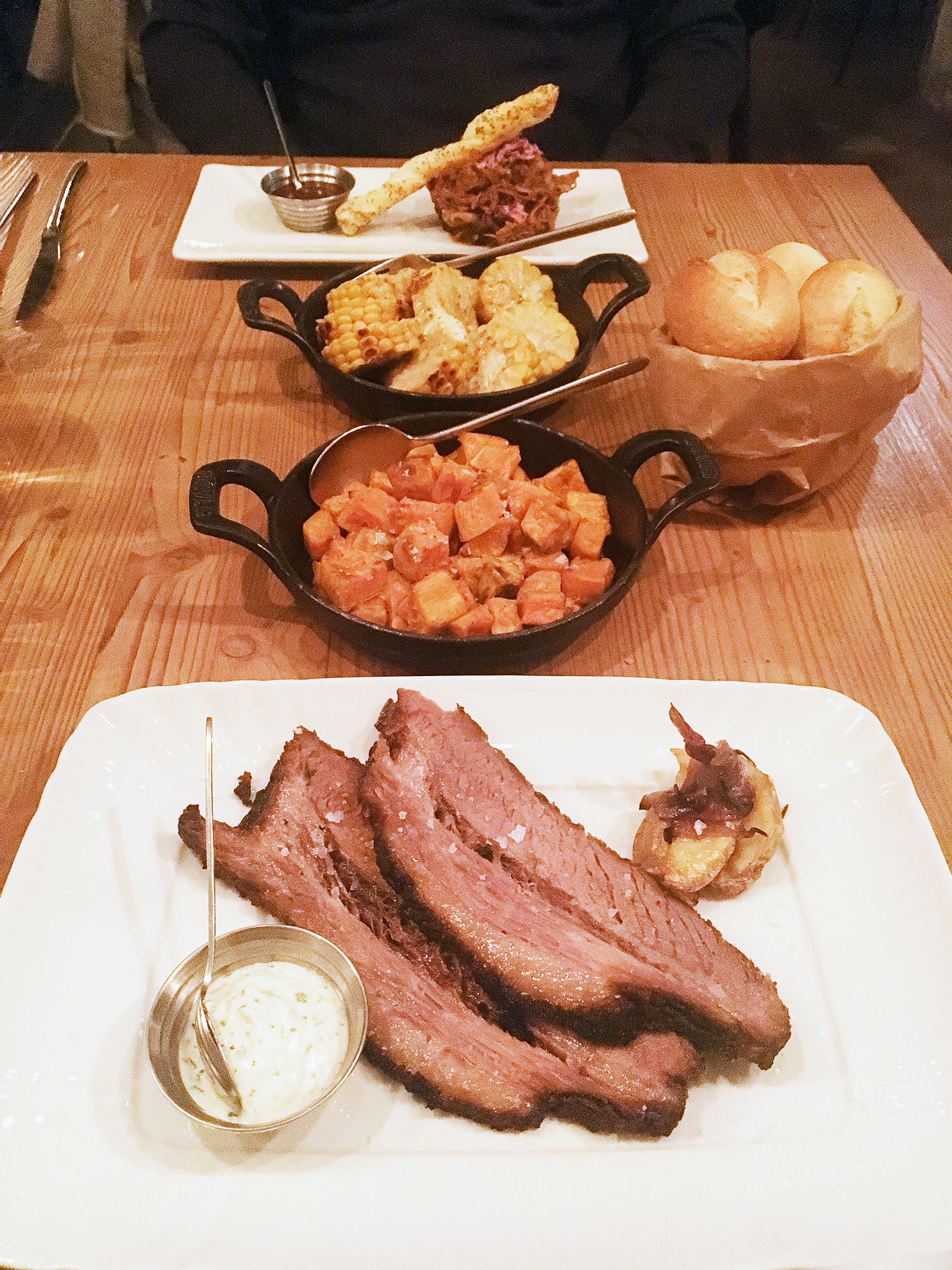 The Brisket Milano: il bbq del Texas sui Navigli 7 The Brisket Milano carne