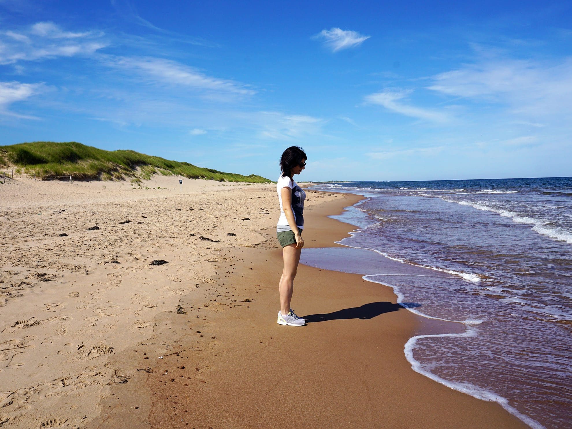 Canada Est o Ovest: qual è la parte più bella? 5 Canada Est o Ovest Prince Edward island