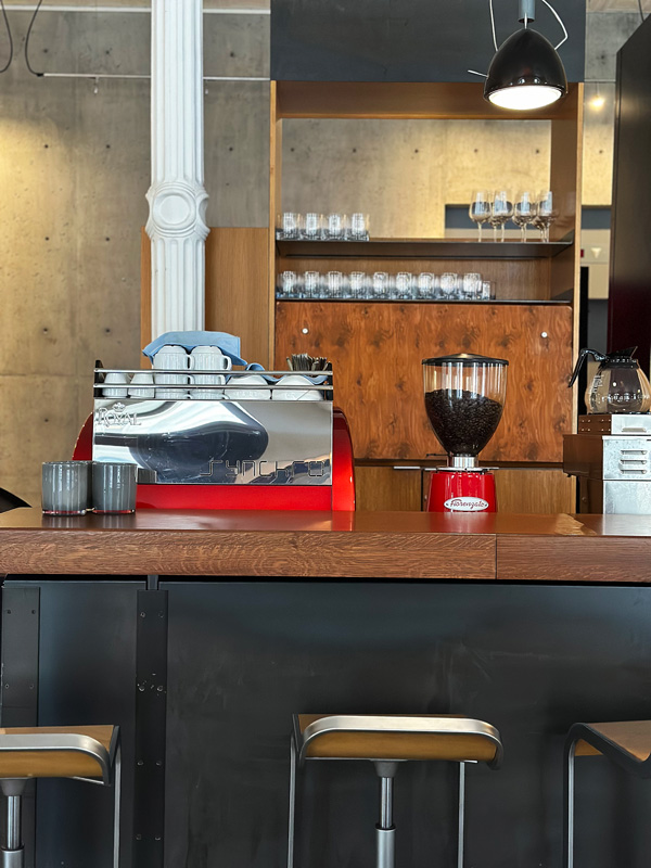 Dove dormire a Montreal: 4 hotel in centro città da non perdere 35 Caffè hotel montreal