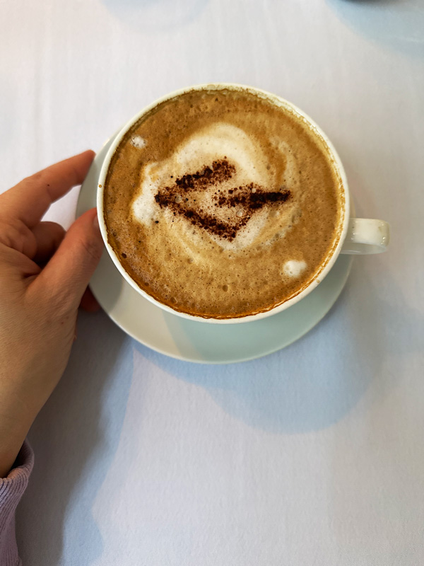 Dove dormire a Montreal: 4 hotel in centro città da non perdere 39 Cappuccino Gault