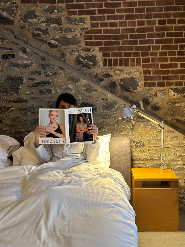 Dove dormire a Montreal: 4 hotel in centro città da non perdere 33 Dove dormire a Montreal: 4 hotel in centro città da non perdere 3