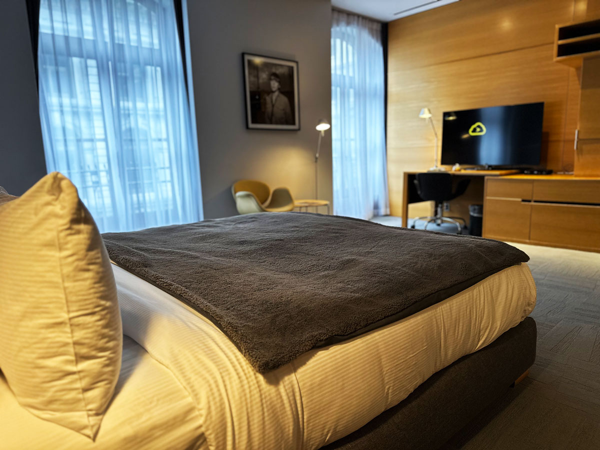 Dove dormire a Montreal: 4 hotel in centro città da non perdere 34 Dormire nell'Old town di Montreal