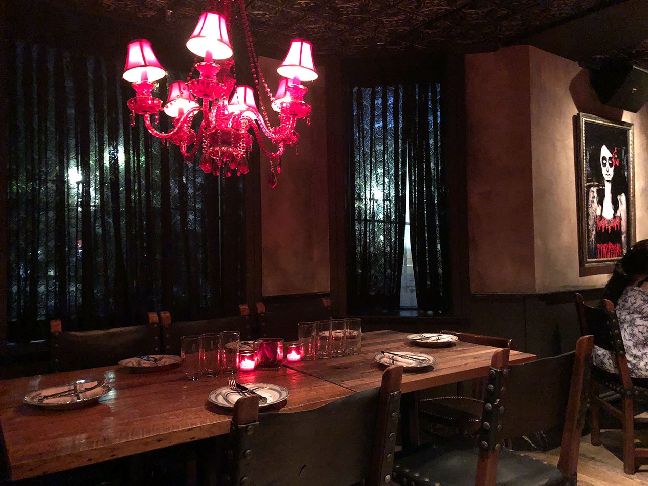 Boston, dove e cosa mangiare: lobster, clam chowder, cannoli e cream pie 22 cena messicana a BackBay Boston