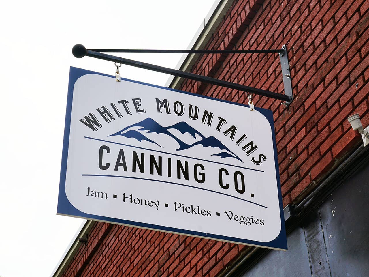 Visitare Littleton la cittadina più allegra del New Hampshire 15 negozi di Littleton alle White Mountains