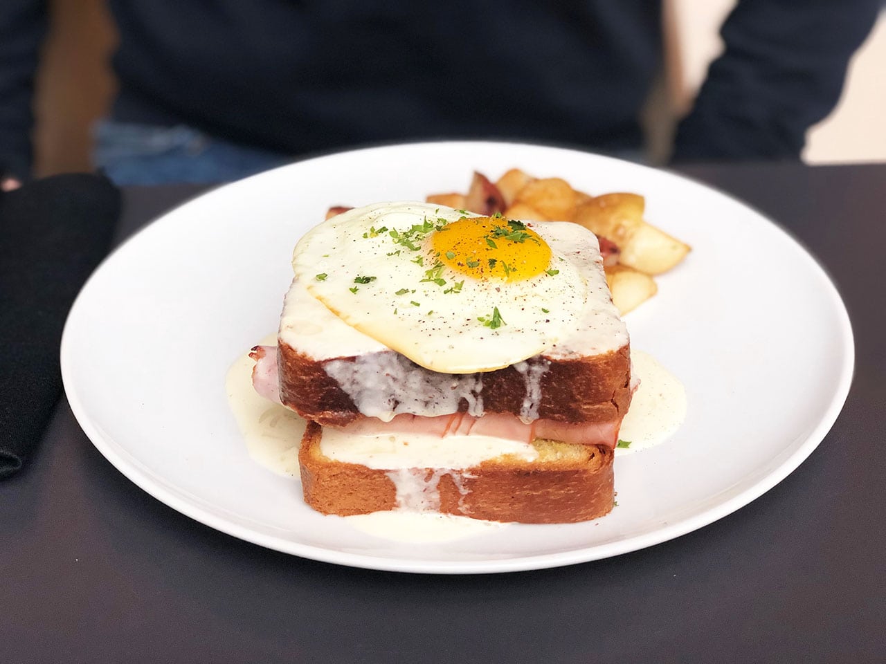 Dove dormire a Montreal: 4 hotel in centro città da non perdere 23 Colazione in hotel Montreal