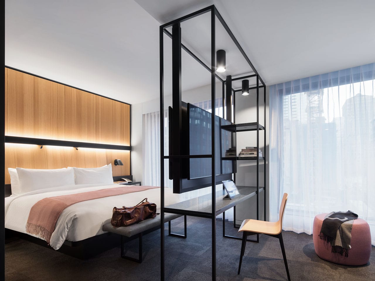 Cosa vedere a Montreal: guida completa alla mia città preferita del Canada 46 dormire hotel montreal quebec monville