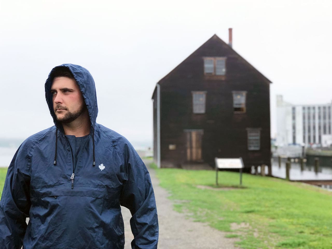 Visitare Salem: guida alla città delle streghe - Massachusetts 4 Cosa vedere a Salem waterfront