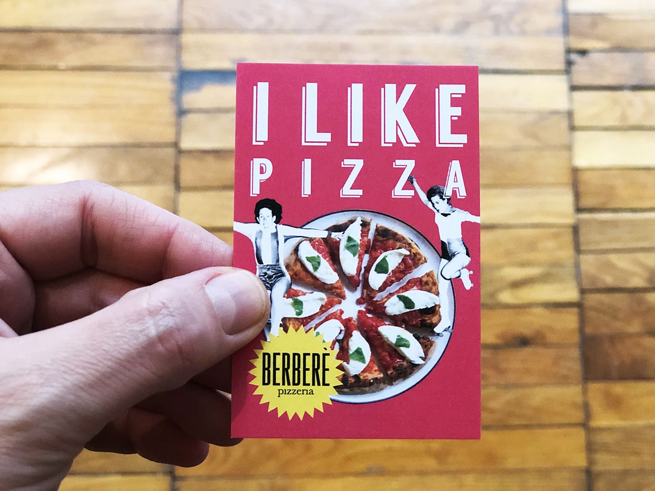 Pizza gourmet Milano: la proposta di Berberè 1 Berberè pizzeria Milano