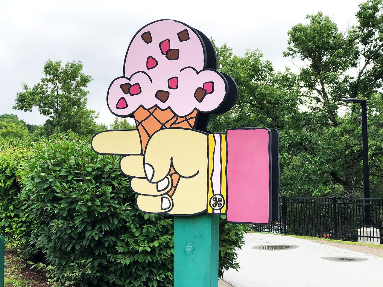 Visitare la Ben and Jerry's Factory: il gelato più buono del Vermont 6 visitare la Ben and Jerry's Factory Vermont indicazioni