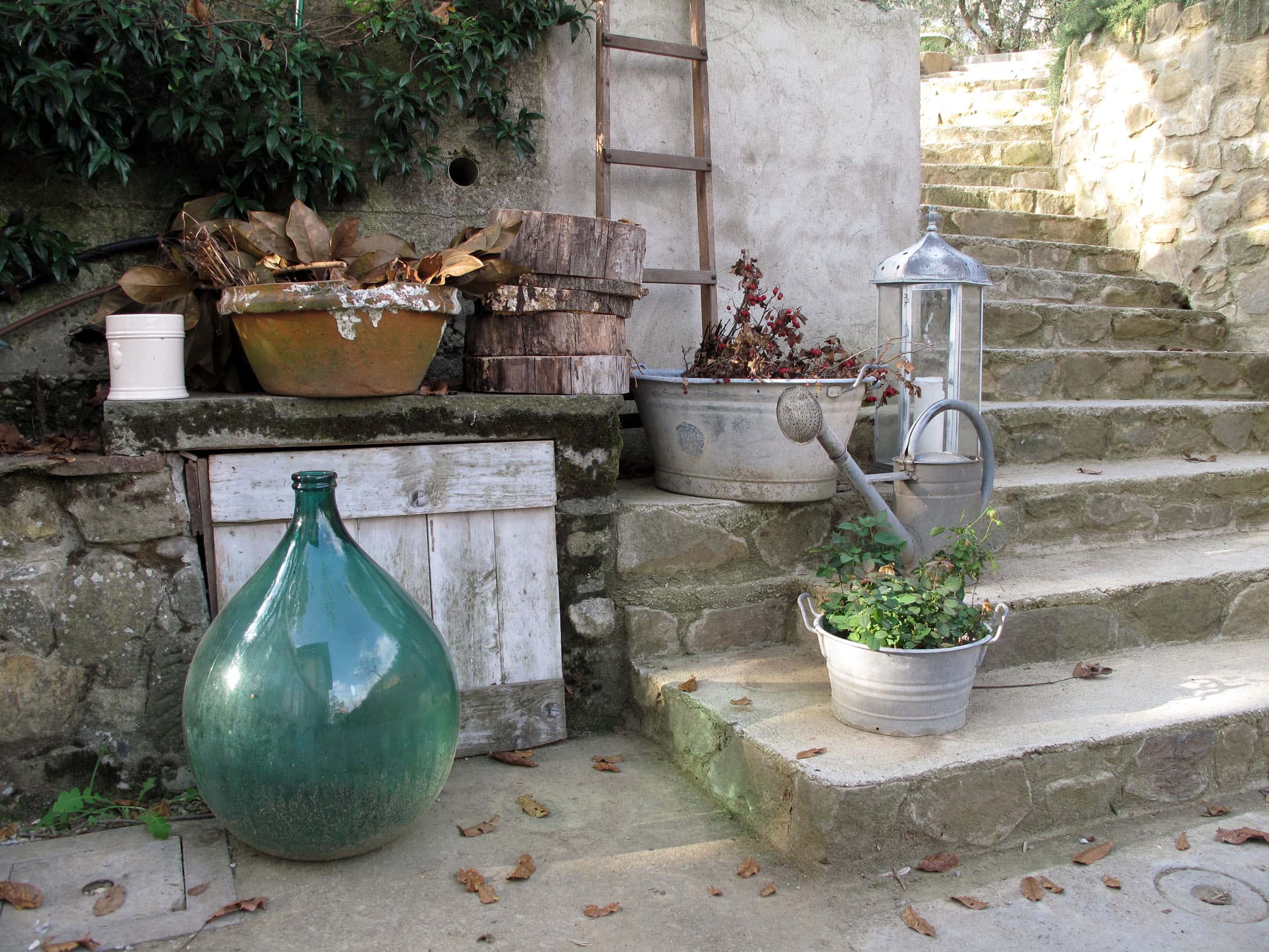 Dormire vicino a Firenze: Valdirose B&B Charming Rooms 3 Dormire vicino a Firenze dettagli bed and breakfast