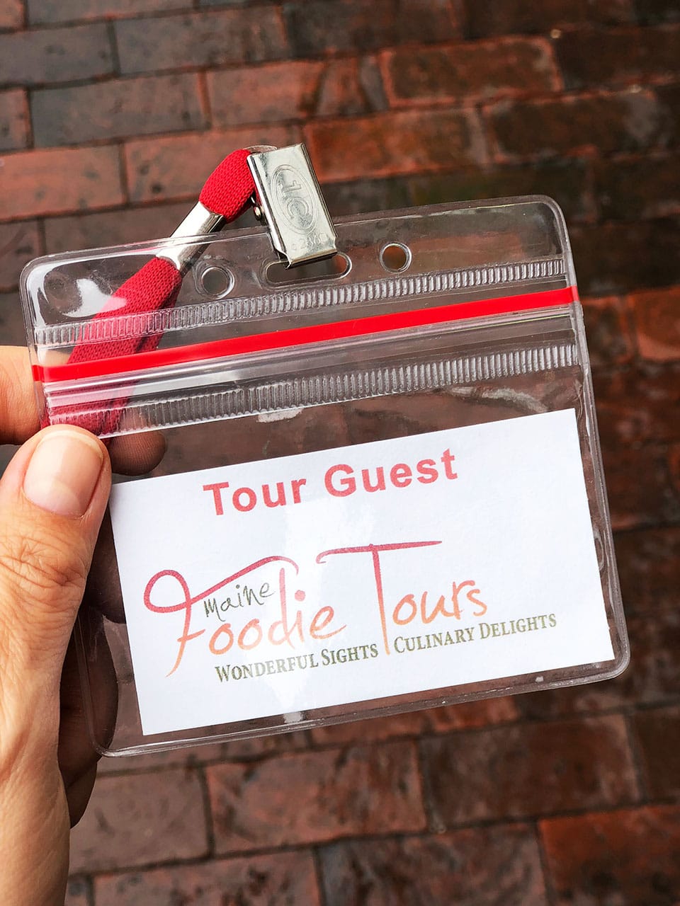 Visitare la città di Portland nel Maine 6 visitare la città di Portland nel Maine pass food tour
