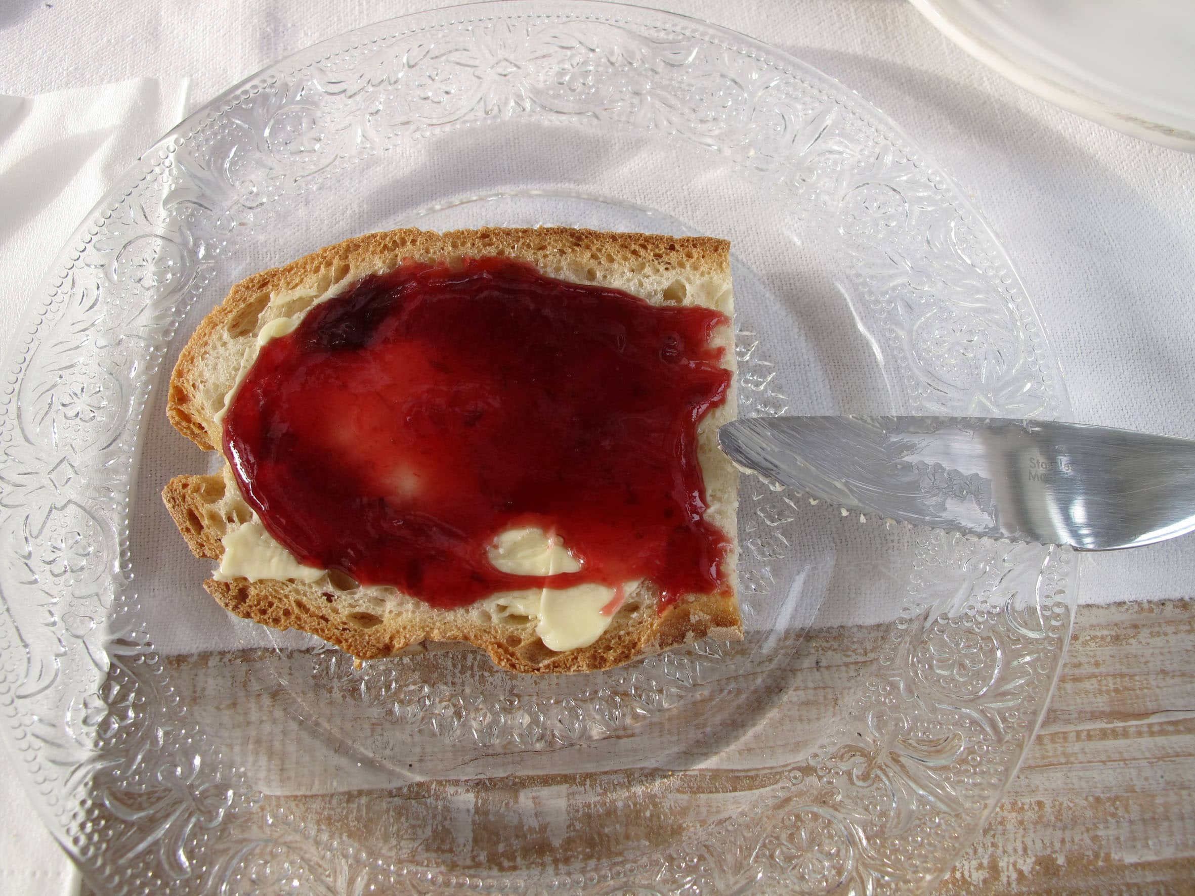 Dormire vicino a Firenze: Valdirose B&B Charming Rooms 15 dormire vicino a Firenze la colazione