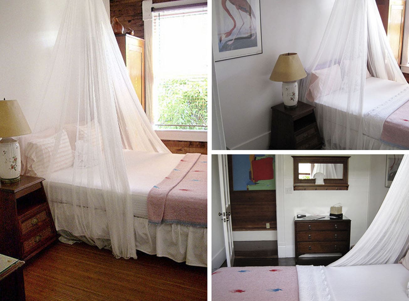Dove dormire alle Isole Keys: Key West Bed and Breakfast 4 dove dormire alle isole Keys la nostra stanza
