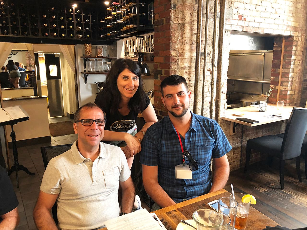 visitare la città di Portland nel Maine noi durante il food tour