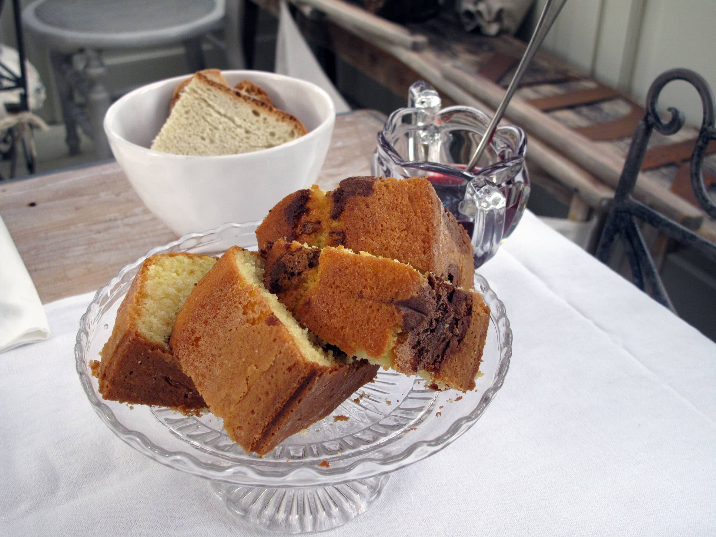 Dormire vicino a Firenze: Valdirose B&B Charming Rooms 16 dormire vicino a Firenze la colazione di Valdirose