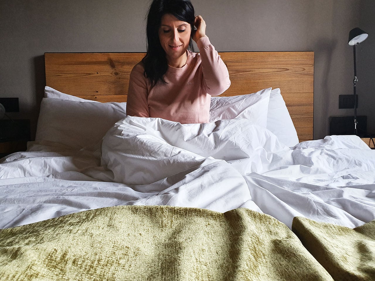Dove dormire a Sauris: Haus Pa’ Sefn 20 dove dormire a Sauris la nostra camera