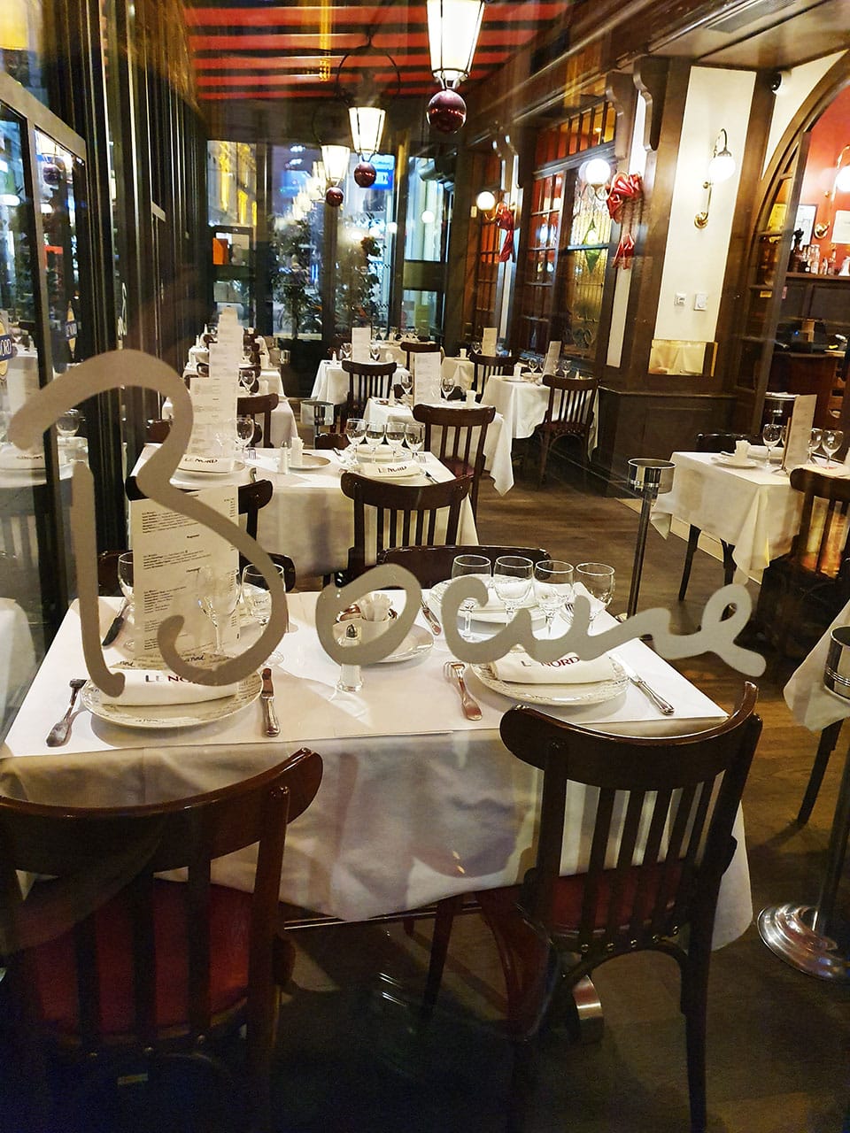 Cosa vedere a Lione: guida completa per un week end 20 cosa vedere a Lione i locali di Bocuse