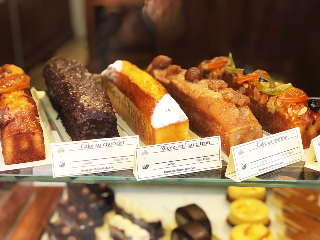 Cosa vedere a Lione: guida completa per un week end 2 Cosa vedere a Lione i dolci della città francese