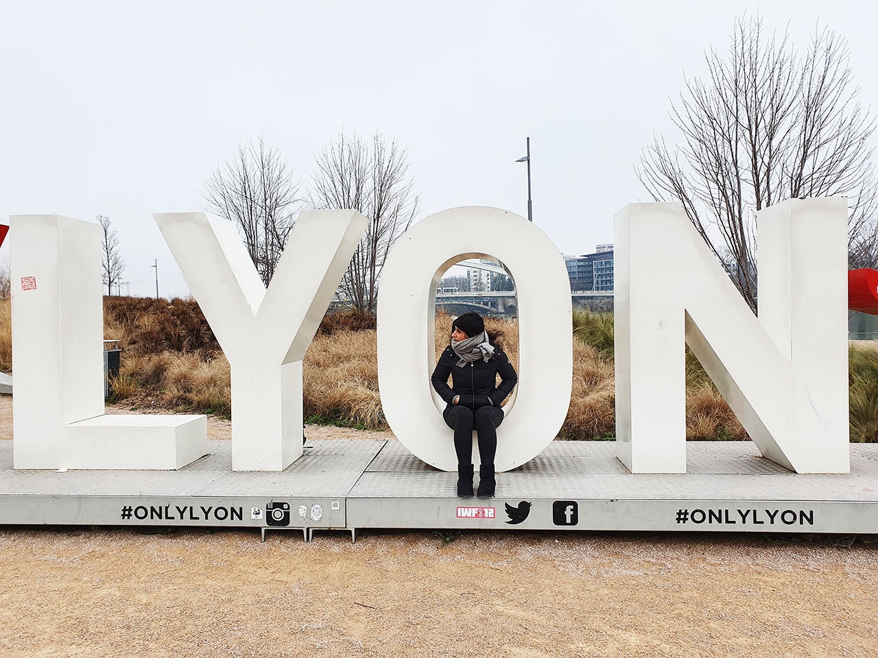 Cosa vedere a Lione: guida completa per un week end 16 Cosa vedere a Lione scritta Only Lyon