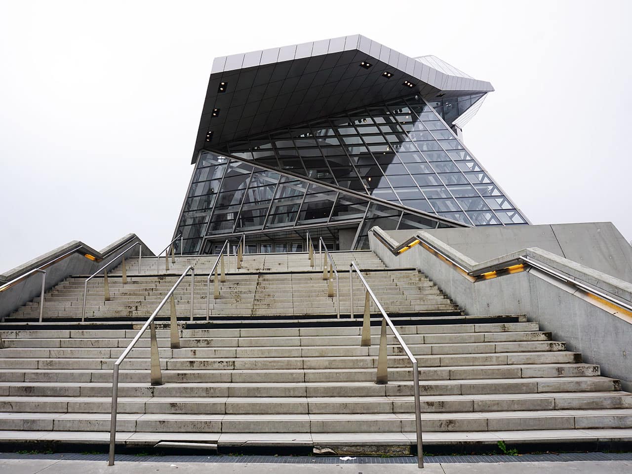Cosa vedere a Lione: guida completa per un week end 15 cosa vedere a Lione il quartiere della Confluence
