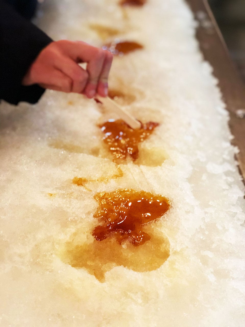 Cosa vedere in Canada: guida completa 15 Dolci tipici Canada