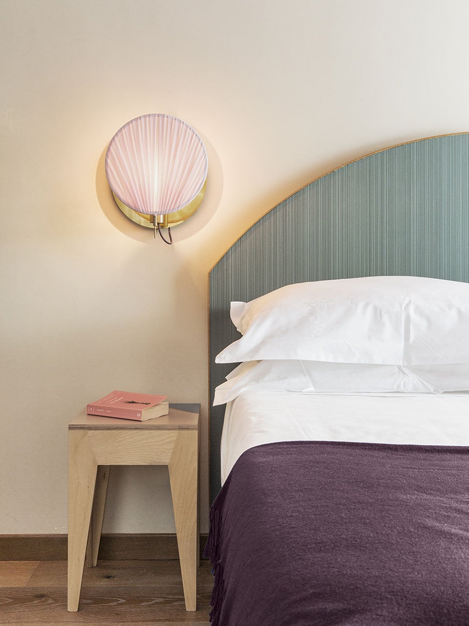 Condominio Monti: il boutique hotel vicino al Colosseo 5 Camere hotel vicino al colosseo