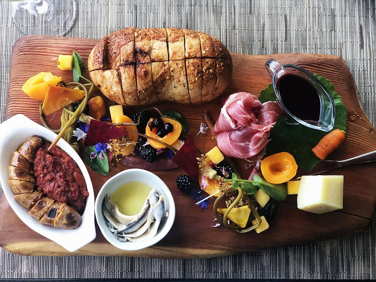 Canada Est o Ovest: qual è la parte più bella? 44 Come si mangia in Canada